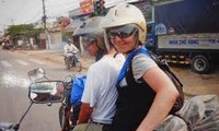 Vietnamien du tourisme:  Leçon 5 : Se déplacer à Hanoi