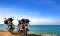 Vietnamien du tourisme: Leçon 2: Louer un moyen de transport