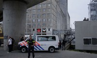 Pays-Bas: deux morts et des blessés dans des actes de violence à Maastricht