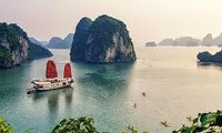 Le vietnamien du tourisme: leçon 15 : projet de voyage