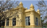 Le vietnamien du tourisme: Leçon 18: Le musée de la sculpture Cham à Danang