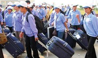 Le Vietnam envisage d’envoyer 90.000 travailleurs à l'étranger en 2021