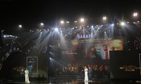Clôture du Festival du film asiatique de Danang