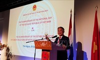 Les Pays-Bas deviennent le plus grand investisseur européen au Vietnam