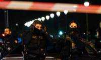 Menaces d’attentats en Europe pour Noël et le Nouvel an