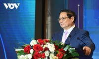 Pham Minh Chinh appelle à une transformation numérique accélérée dans le secteur judiciaire