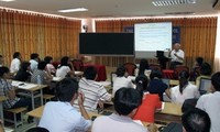 International physics conference opens in Binh Dinh