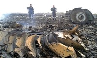 Russia accuses the West of screening Ukraine in hindering MH17 investigation