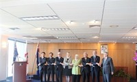 ASEAN flag hoisted to mark anniversary in Western Australia