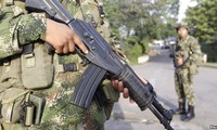   FARC chief: Peace in Colombia unlikely in 2014