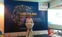 Photo contest on Swedish innovations in Vietnam daily life launched