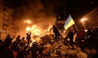 Differences over solutions to the Ukrainian crisis remain 