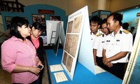 Photo exhibition on Vietnam’s maritime sovereignty opens in Can Tho