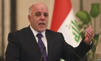 Iraqi PM optimistic about a new government 