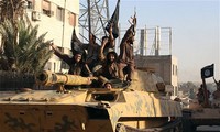 US calls on European nations to cope with the IS