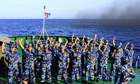 Activities to assert Vietnam’s maritime sovereignty 