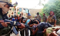 UNHRC adopts resolution on Iraq’s human right