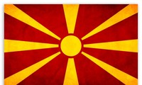 Vietnamese leaders congratulate Macedonia on its National Day