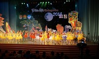 Vietnamese children worldwide welcome Mid-Autumn celebrations 