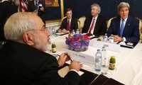 US, Iran discuss IS threats