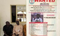 Nigerian military confirms death of Boko Haram leader 