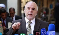 Iraq rules out foreign ground intervention