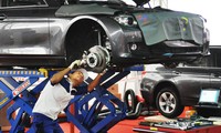 Vietnam ranks top at 10th ASEAN Skills Competition
