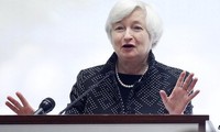 US: FED ends stimulus program but keeps low interest rate