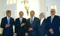 Iran, P5+1 extend nuclear talks to 2015