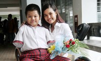 Vietnam to mark International Day of Persons with Disabilities