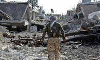 50 Islamic State fighters killed in Kobane