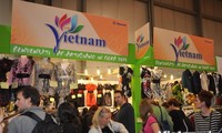 Vietnamese handicrafts introduced in Italy