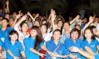 Vietnam, Laos, and Cambodia boost youth cooperation