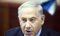 Israel will not withdraw troops from Palestine