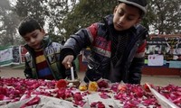  Pakistan reveals anti-terrorism action plan 