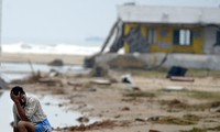 Vietnam offers sympathy to Thailand at tsunami commemoration