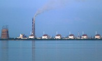 Ukraine shuts down reactor due to technical problems