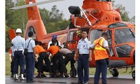 Search for missing QZ8501 resumed