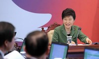 ROK asks DPRK for talks