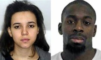 Suspected Paris accomplice entered Syria