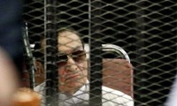 Egyptian court orders retrial for ousted President Mubarak