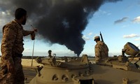 Libya’s army announces ceasefire