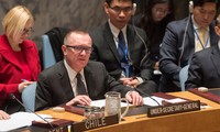 UN Security Council met on Ukraine’s crisis