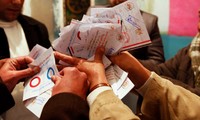 Egypt issues permits to observe parliamentary elections