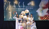 Vietnam shines at Egypt cultural festival 