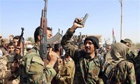 Iraq launches offensive against Islamic State in Salahuddin