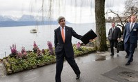 US admits obstacles remain in Iran nuclear talks