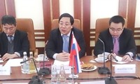 Russian State Duma supports Vietnam’s major activities