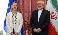 P5+1, Iran reach provisional nuclear agreement 