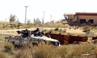 US, Europe urge for unconditional ceasefire in Libya
